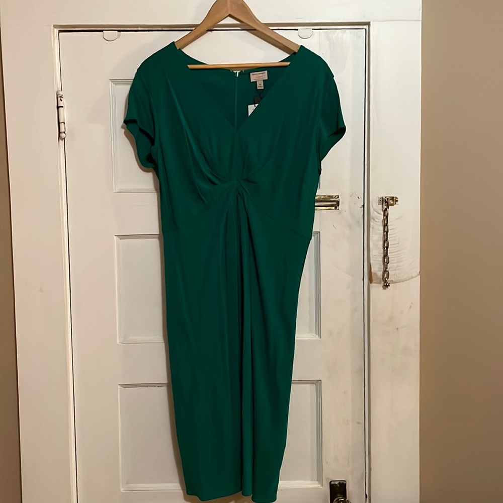 NWT Banana Relublic x Issa London